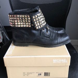 Michael Kors boots